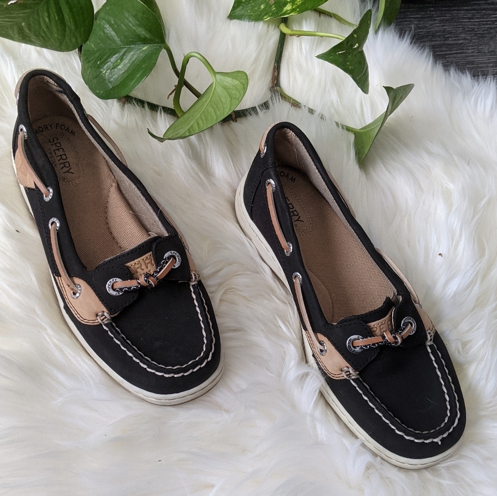 SPERRY - Solefish Top Sider's